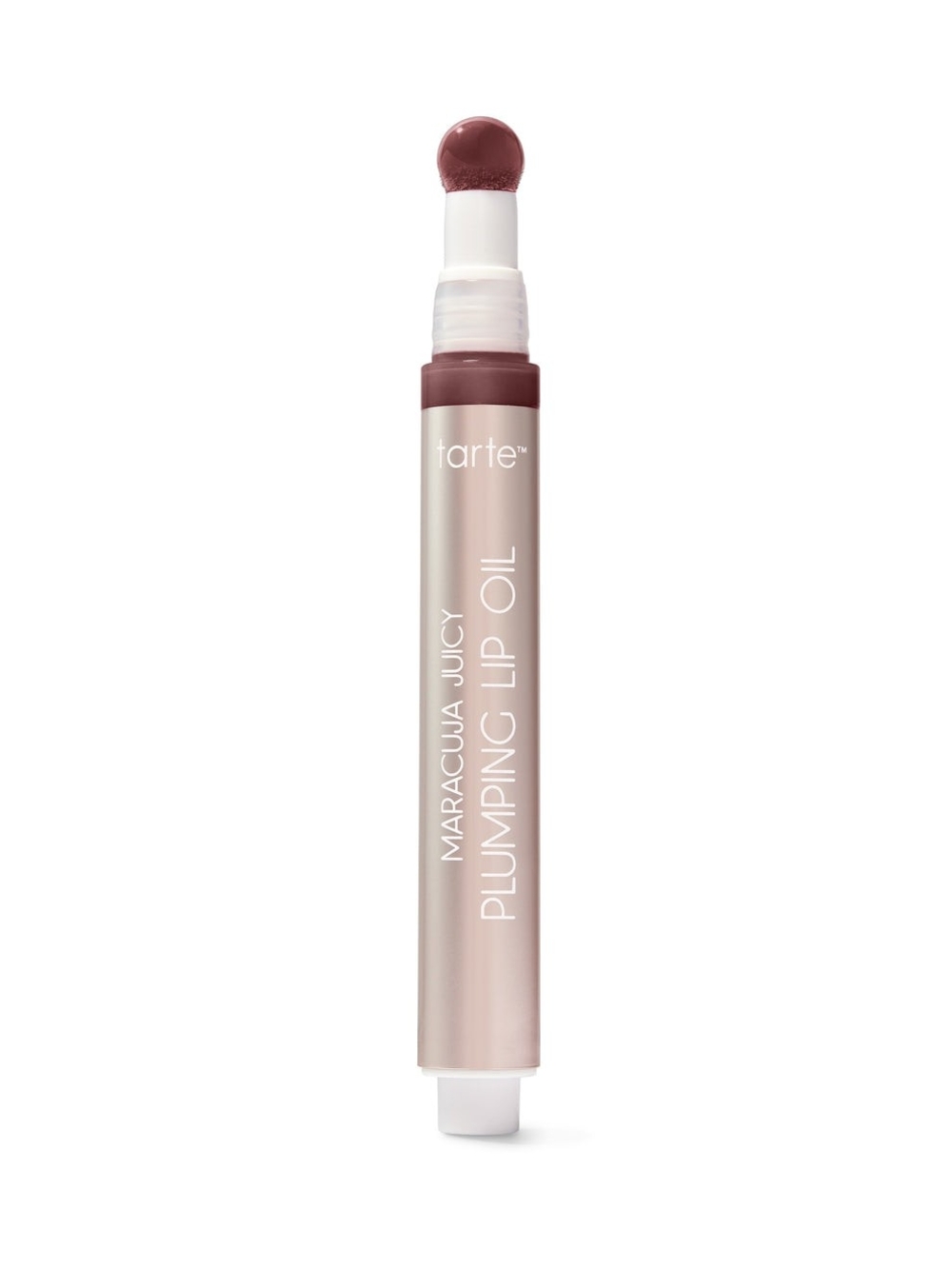 tarte Maracuja Juicy Plumping Lip Oil - Currant